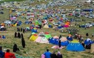 کاهش سفر تهرانی‌ها در نوروز امسال
