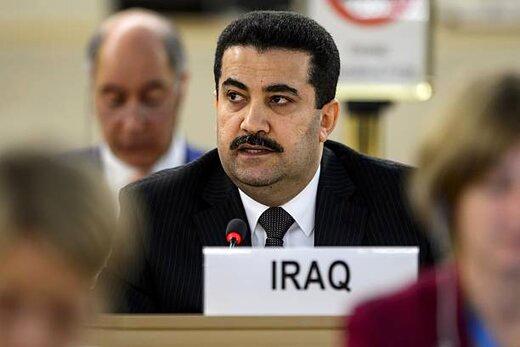 تلاش های بغداد برای از سرگیری مذاکرات ایران و عربستان