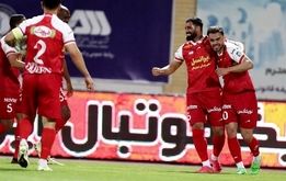 برنامه جدید پرسپولیس درباره اورونوف و کنعانی زادگان