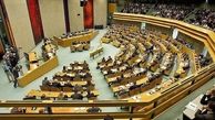 درخواست ضد ایرانی پارلمان هلند از اتحادیه اروپا +جزئیات