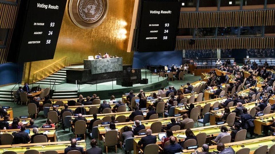 هشدارها درباره تبعات قطعنامه شورای حقوق بشر برای ایران