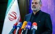 دستور عجیب وزیر کشور : مدیران باقی مانده از دولت روحانی سریعتر برکنار شوند