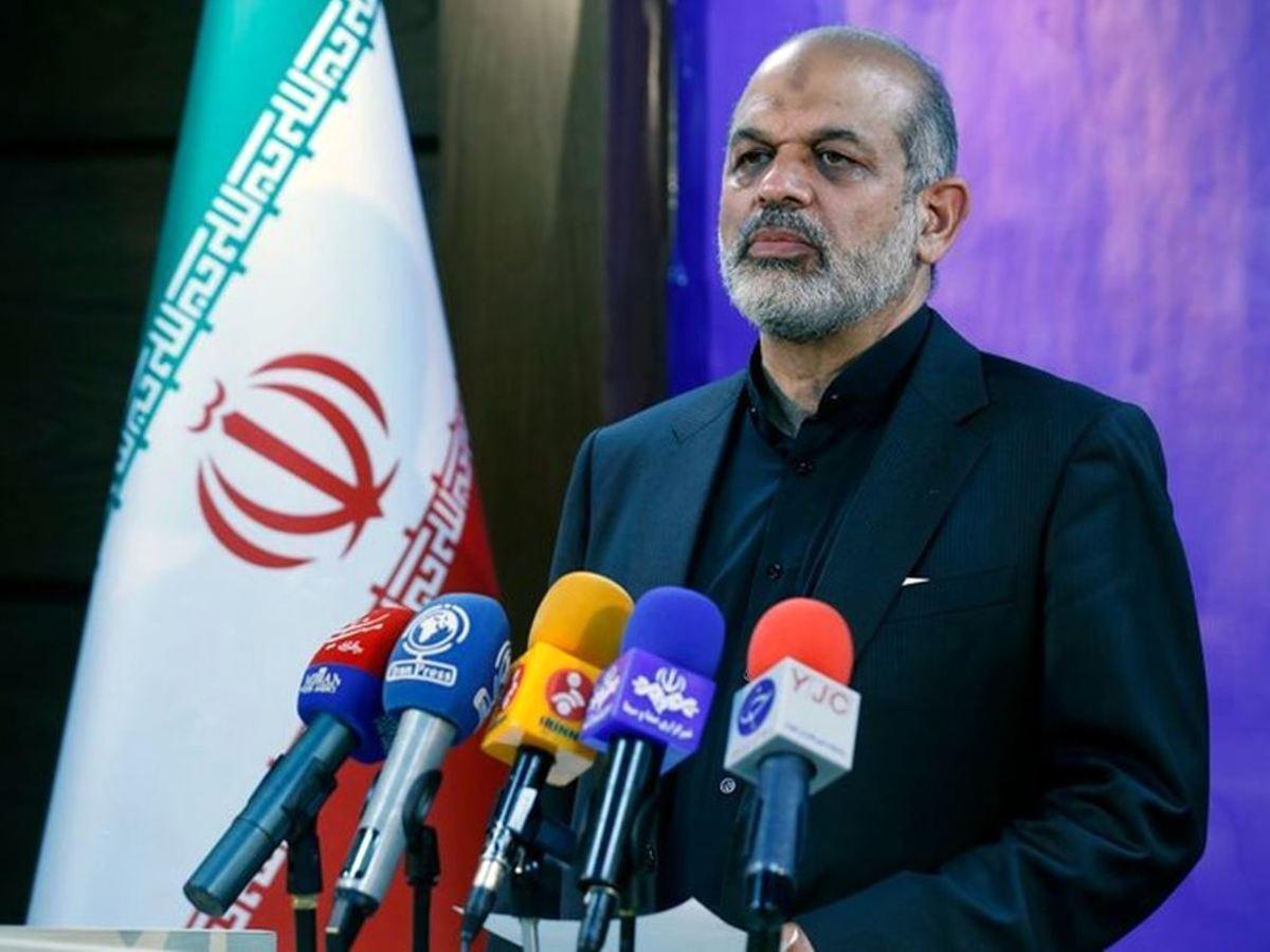 دستور عجیب وزیر کشور : مدیران باقی مانده از دولت روحانی سریعتر برکنار شوند