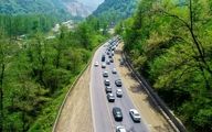 محدودیت‌های ترافیکی تا ۲۰ خرداد اعمال شد