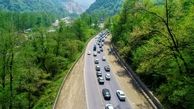 محدودیت‌های ترافیکی تا ۲۰ خرداد اعمال شد