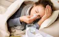 آنفلوآنزا باعث سکته قلبی می‌شود