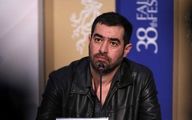 نگرانی شهاب حسینی از شرایط کنونی و آینده سینما
