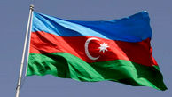 پرچم جمهوری آذربایجان در میدان انقلاب تهران | ماجرا چیست؟