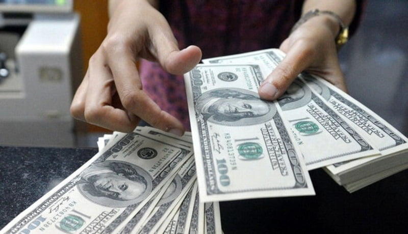 قیمت دلار در مرکز مبادله ایران چقدر است؟
