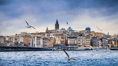 هزینه سفر ۴ روزه به استانبول چقدر می‌شود؟