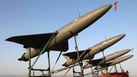 شهردار کی یف: امروز ۱۳ پهپاد ساخت ایران سرنگون کردیم