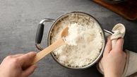 بهترین روش ها برای نگهداری برنج پخته