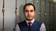 حسین رونقی آزاد شد