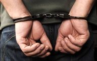 دستگیری مرد هزار چهره در ایوان | کلاهبرداری سنگین از جوانان دانشجو و جویای کار