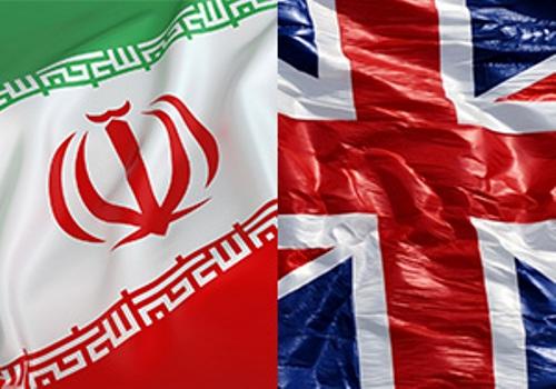 مردم انگلیس از ایرانی‌ها متنفر هستند؟| ایران پاسخ داد+عکس