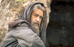 ماجرای غیبت شهاب حسینی در اکران مست عشق چه بود + فیلم