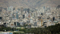 یک آپارتمان فول امکانات در تهران چند؟