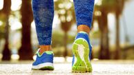 چگونه پیاده روی کردن برای بدن مفید است؟
