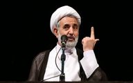ذوالنوری  خطاب به طالبان درباره حقابه ایران از هیرمند | بازنده خواهند بود