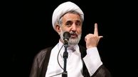 ذوالنوری  خطاب به طالبان درباره حقابه ایران از هیرمند | بازنده خواهند بود