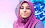 عصبانیت شدید المیرا شریفی‌مقدم علیه یک روزنامه
