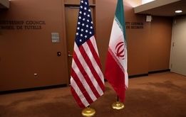 مذاکرات ایران و آمریکا در عمان تایید شد
