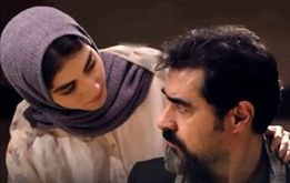 روایت پردیس پورعابدینی از سکانس خجالت آور ملاقات شرعی با شهاب حسینی + فیلم

