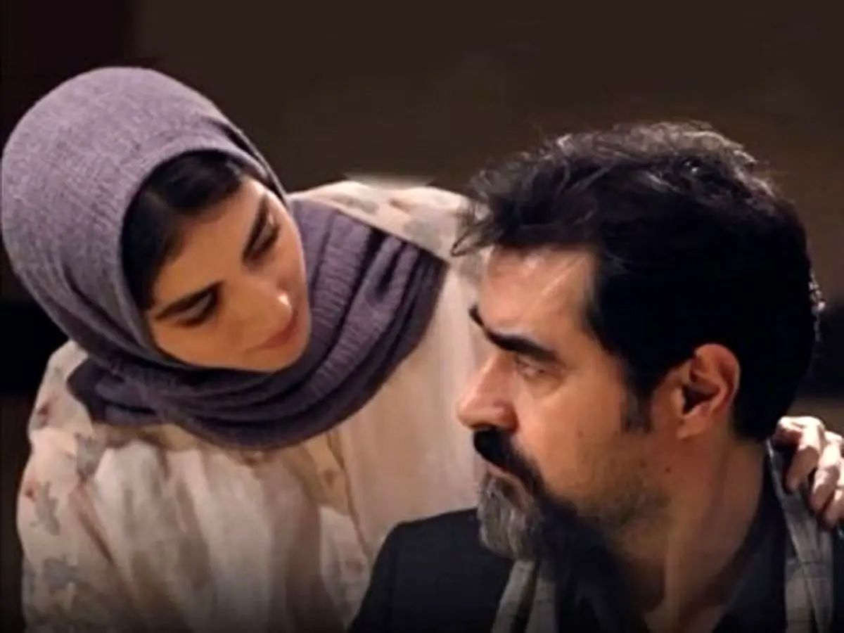 روایت پردیس پورعابدینی از سکانس خجالت آور ملاقات شرعی با شهاب حسینی + فیلم

