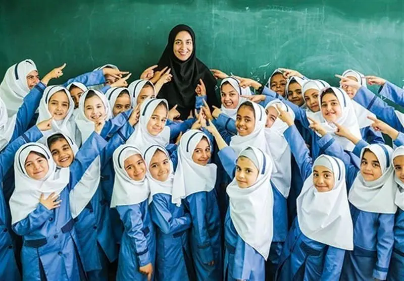 زمان قطعی آزمون استخدامی آموزش و پرورش در سال 1404 مشخص شد