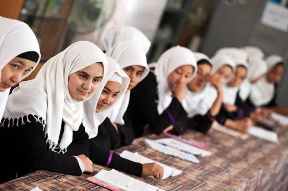 طالبان دوباره مانع از تحصیل دختران شدند