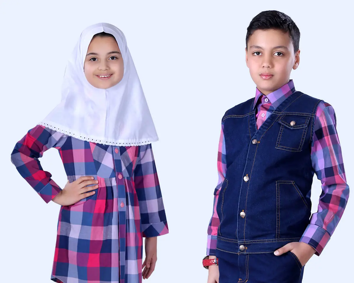 قیمت فرم مدرسه پسرانه و دخترانه | ارزان ترین و گران ترین لباس فرم مدرسه چقدره؟