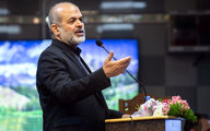 ادعای جدید «وحیدی» درباره افزایش امید به زندگی ایرانیان