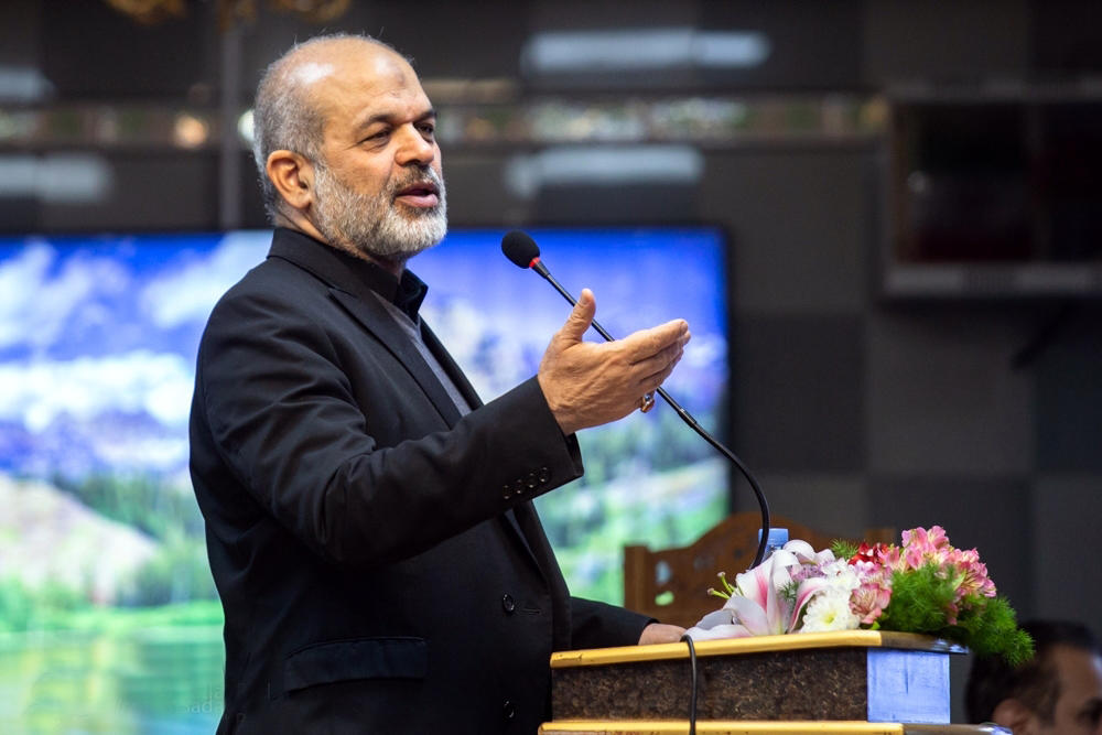 ادعای جدید «وحیدی» درباره افزایش امید به زندگی ایرانیان