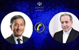 درخواست ایران از سنگاپور: این ایرانی را اعدام نکنید!