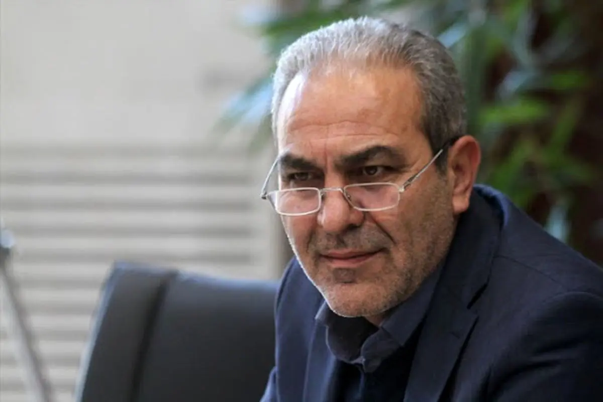 دستور ویژه مدیرعامل صندوق بازنشستگی به مدیران: امانتدار اموال بازنشستگان باشیم