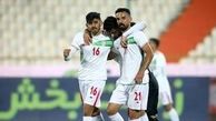 برد یک نیمه‌ای ایران برابر نیکاراگوئه+خلاصه بازی