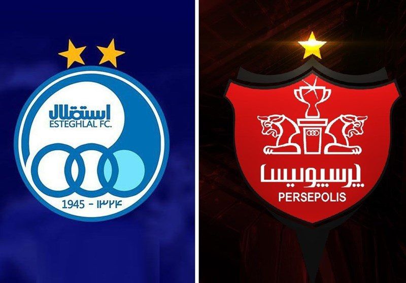 رویاهای امسال استقلال و پرسپولیس بر باد رفت

