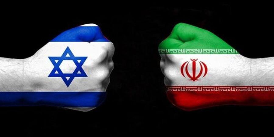 پیغام تهدیدآمیز ایران به اسراییل 