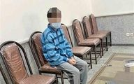 اعدام شیطان تبریز/ آزار شیطانی و تجاوز به 12 زن خانه دار