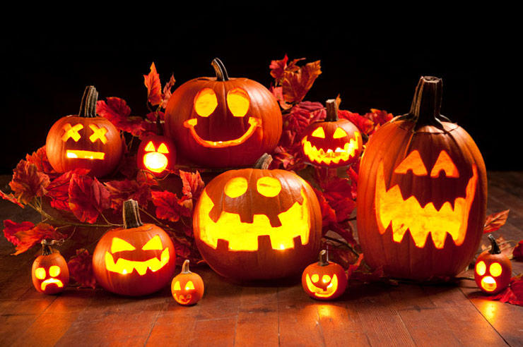 «هالووین» یک مراسم شیطانی است!