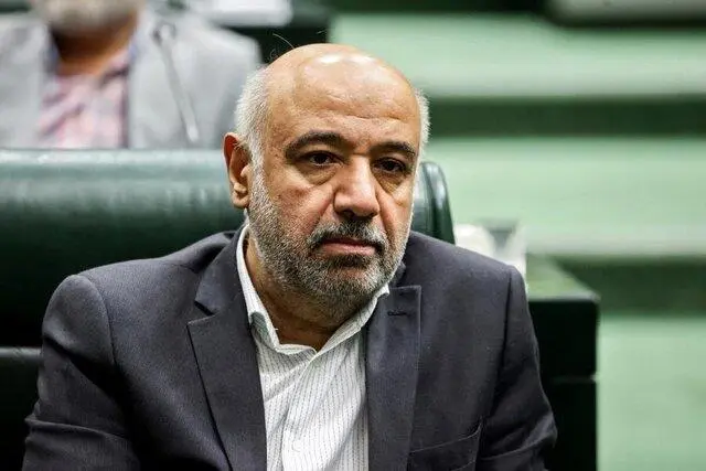 دو سوال از احمد میدری وزیر تعاون، کار و رفاه اجتماعی