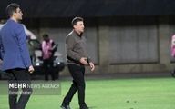 فدراسیون فوتبال تایید کرد؛ مذاکره با سرمربی داخلی برای نیمکت تیم ملی