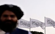 طالبان وارد ایران شد