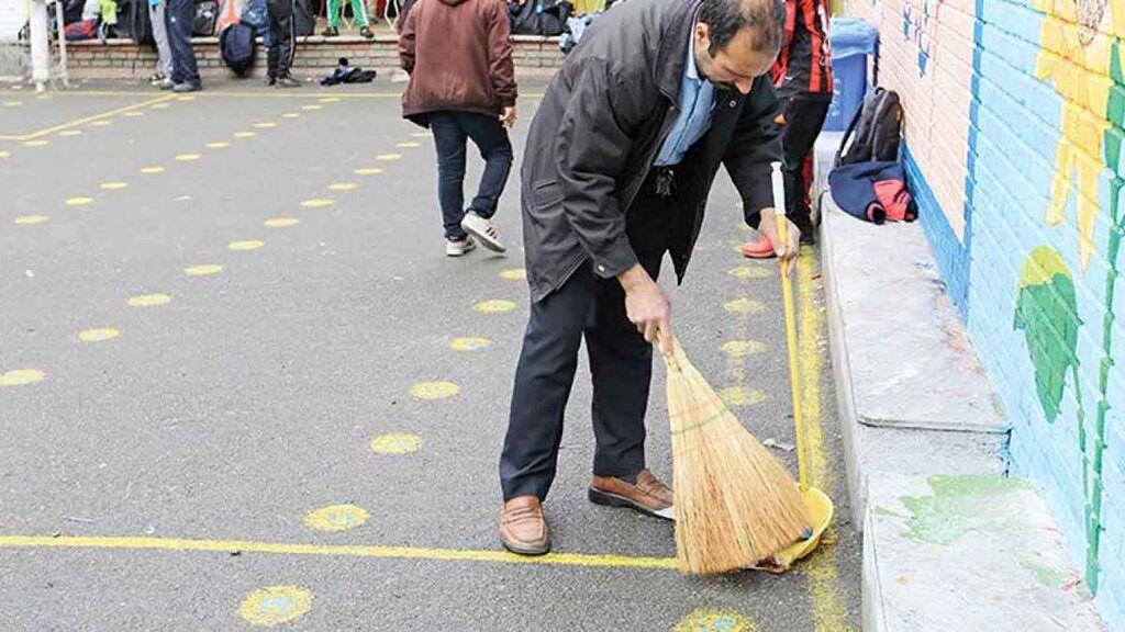 این افراد منتظر افزایش حقوق باشند