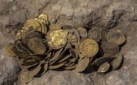 افزایش شدید قیمت سکه و طلا در بازار (23 آبان 1401)