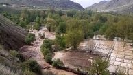 هشدار بروز سیلاب در گیلان