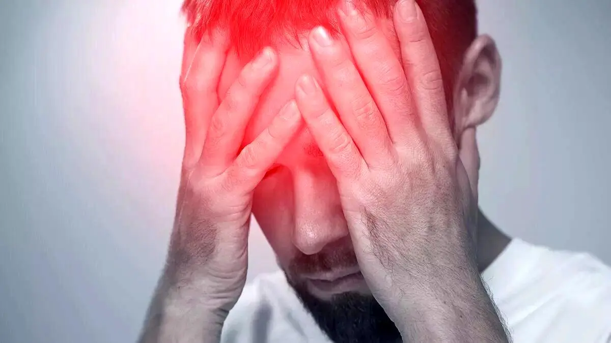 حقیقت ترسناک درباره رابطه میگرن و سکته مغزی