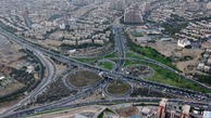 پل هوشمند در تهران ساخته می‌شود!