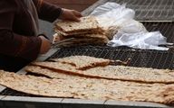 طرح جدید دولت برای خرید نان 