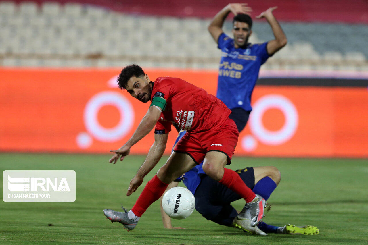 شوک جدید؛ پرسپولیس و استقلال با هم از آسیا حذف می‌شوند!